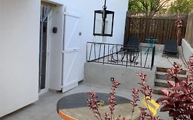 Appartement au calme et belle terrasse
